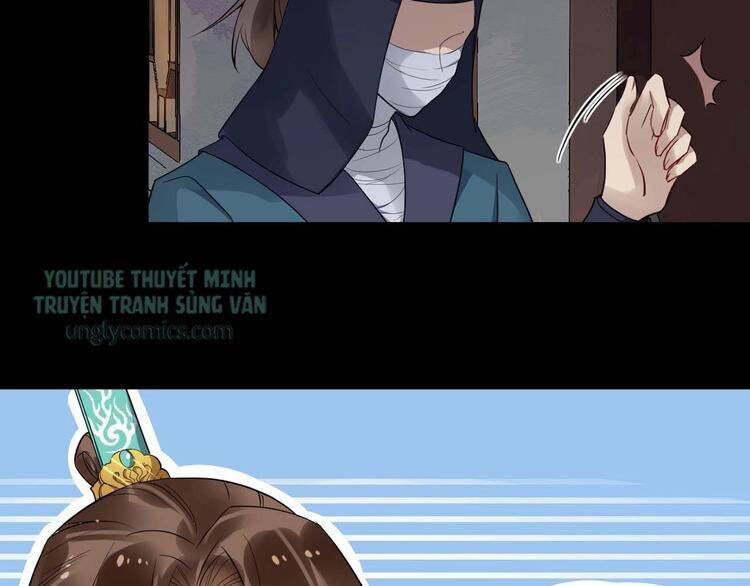 Bồng Sơn Viễn 2 - Chương 25