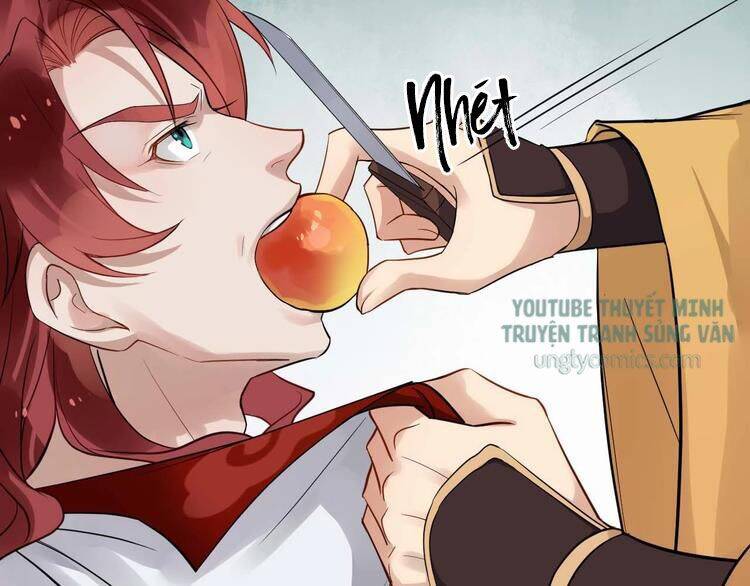 Bồng Sơn Viễn 2 - Chương 25