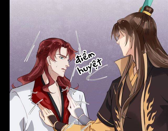 Bồng Sơn Viễn 2 - Chương 26