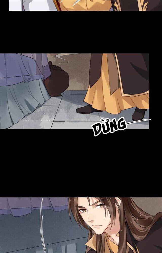 Bồng Sơn Viễn 2 - Chương 26