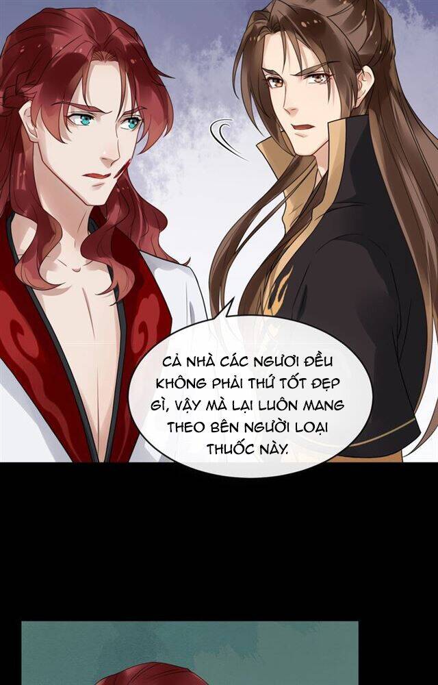 Bồng Sơn Viễn 2 - Chương 26