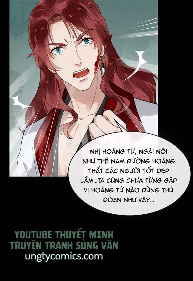 Bồng Sơn Viễn 2 - Chương 26