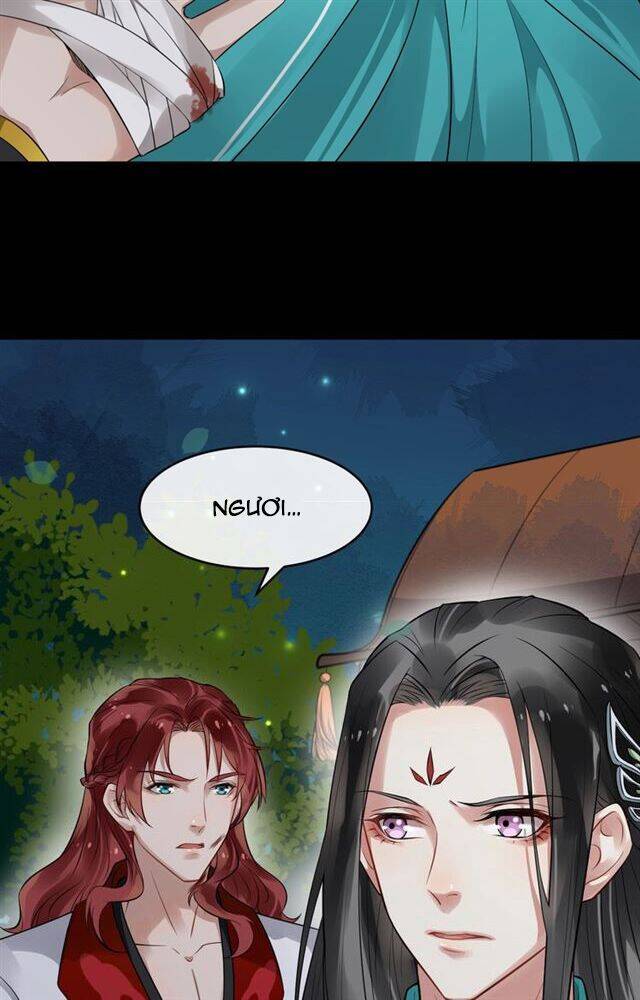 Bồng Sơn Viễn 2 - Chương 26