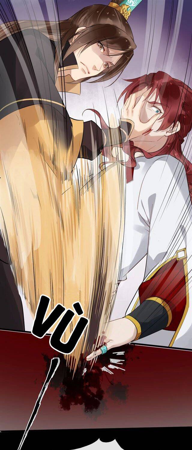 Bồng Sơn Viễn 2 - Chương 26