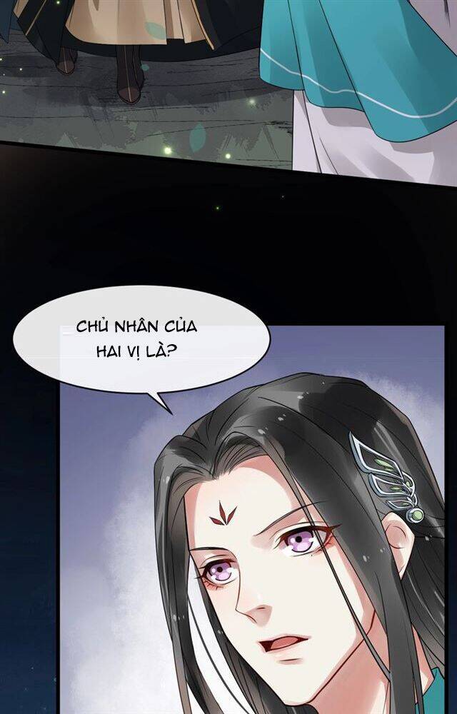 Bồng Sơn Viễn 2 - Chương 26