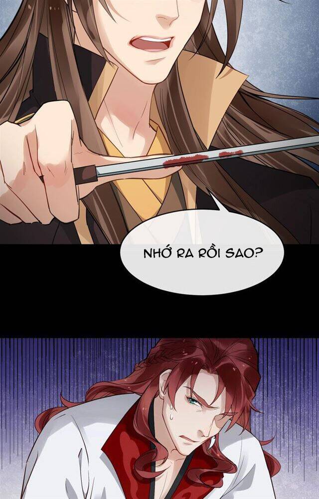 Bồng Sơn Viễn 2 - Chương 26