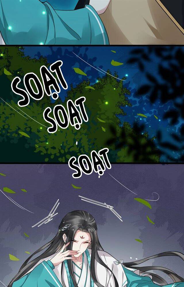 Bồng Sơn Viễn 2 - Chương 26