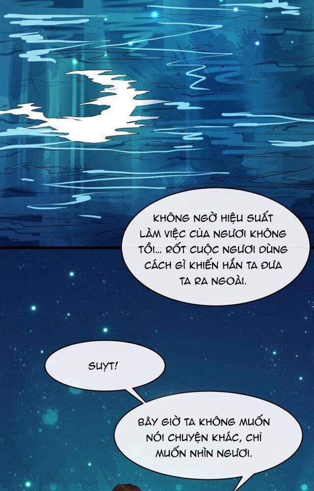 Bồng Sơn Viễn 2 - Chương 27