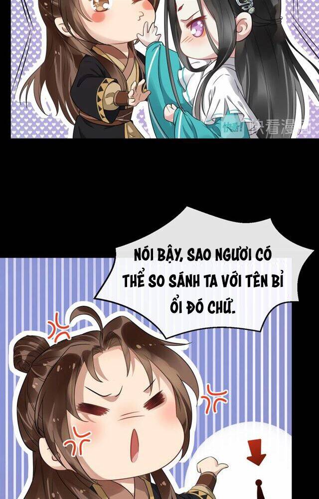 Bồng Sơn Viễn 2 - Chương 27