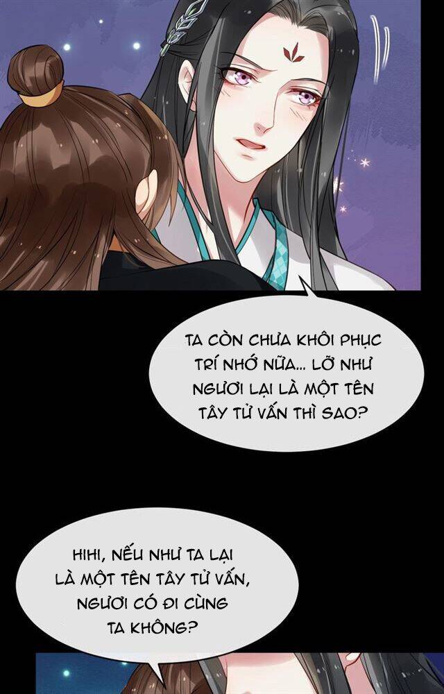 Bồng Sơn Viễn 2 - Chương 27