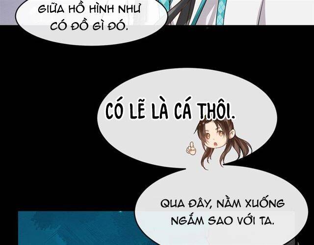 Bồng Sơn Viễn 2 - Chương 27