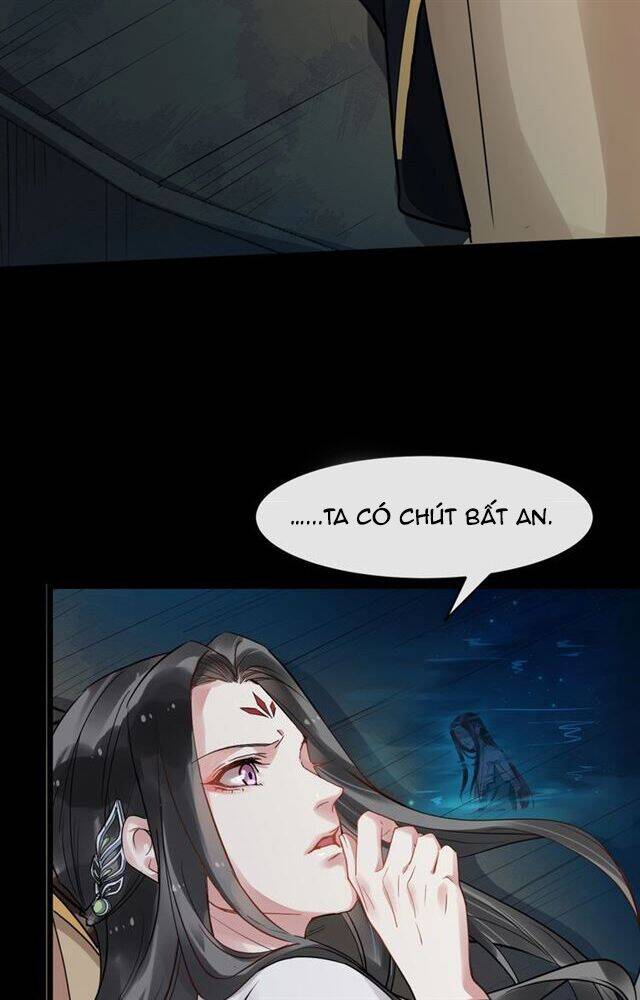 Bồng Sơn Viễn 2 - Chương 27