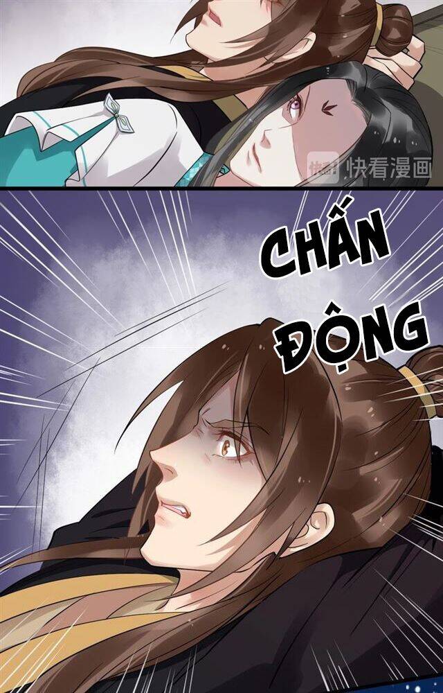 Bồng Sơn Viễn 2 - Chương 27