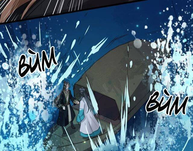 Bồng Sơn Viễn 2 - Chương 27