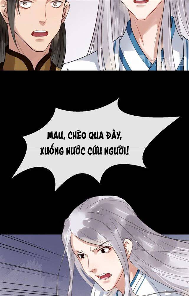 Bồng Sơn Viễn 2 - Chương 27