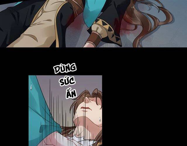 Bồng Sơn Viễn 2 - Chương 28