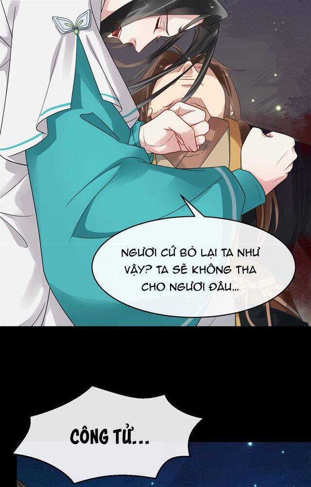 Bồng Sơn Viễn 2 - Chương 28