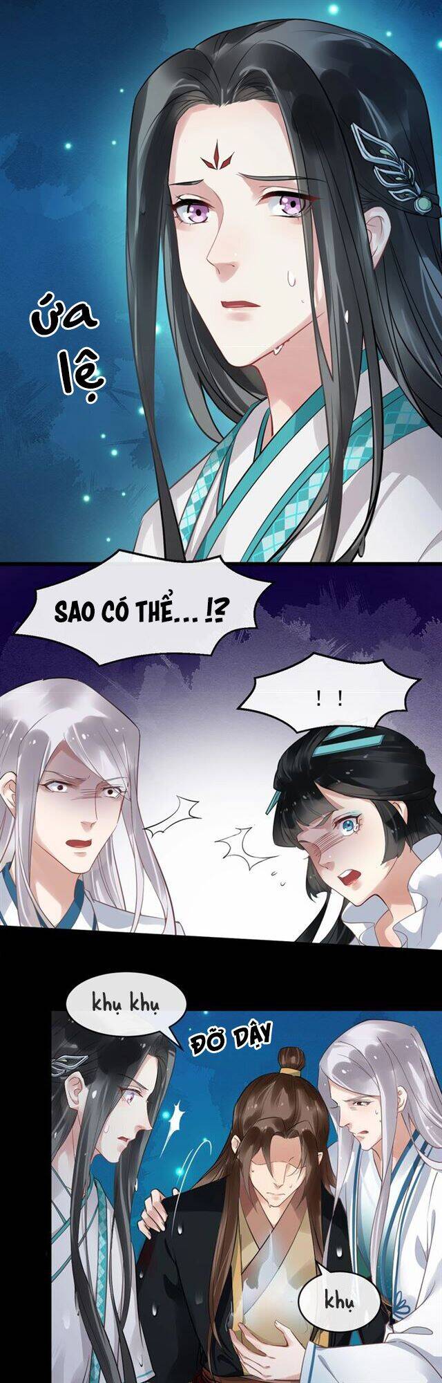 Bồng Sơn Viễn 2 - Chương 28