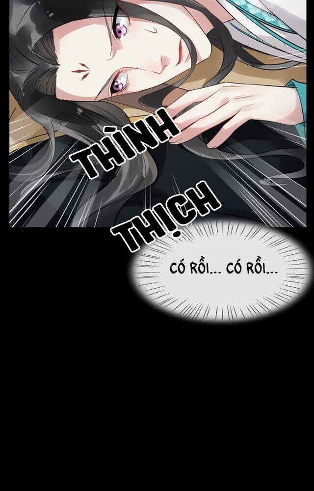 Bồng Sơn Viễn 2 - Chương 28