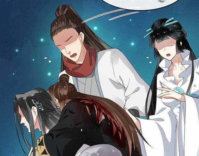 Bồng Sơn Viễn 2 - Chương 28