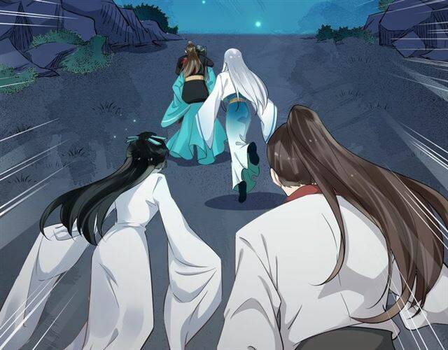 Bồng Sơn Viễn 2 - Chương 28