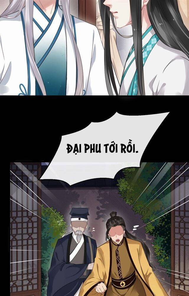 Bồng Sơn Viễn 2 - Chương 29