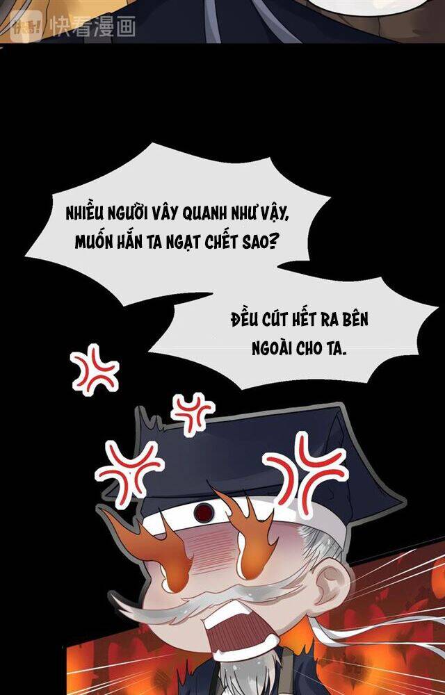 Bồng Sơn Viễn 2 - Chương 29