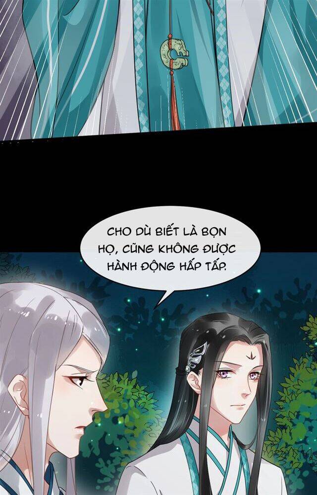 Bồng Sơn Viễn 2 - Chương 29