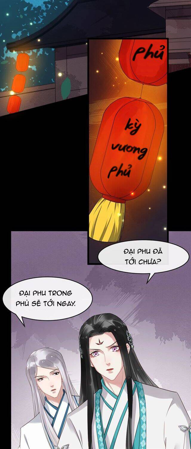 Bồng Sơn Viễn 2 - Chương 29