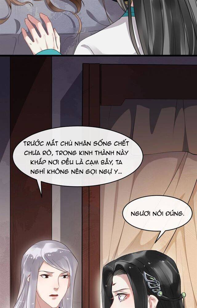 Bồng Sơn Viễn 2 - Chương 29