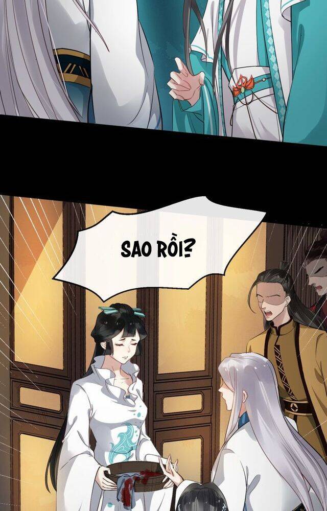 Bồng Sơn Viễn 2 - Chương 30