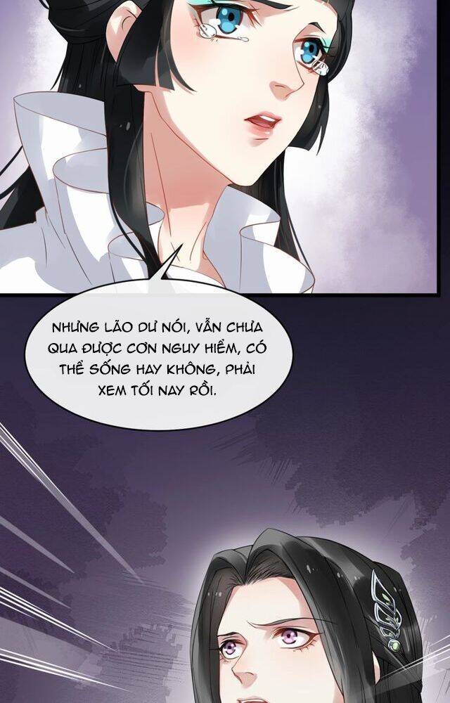 Bồng Sơn Viễn 2 - Chương 30