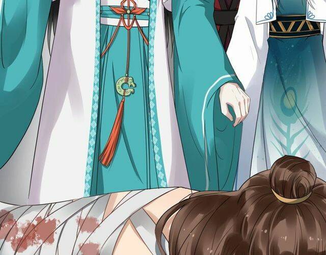 Bồng Sơn Viễn 2 - Chương 30