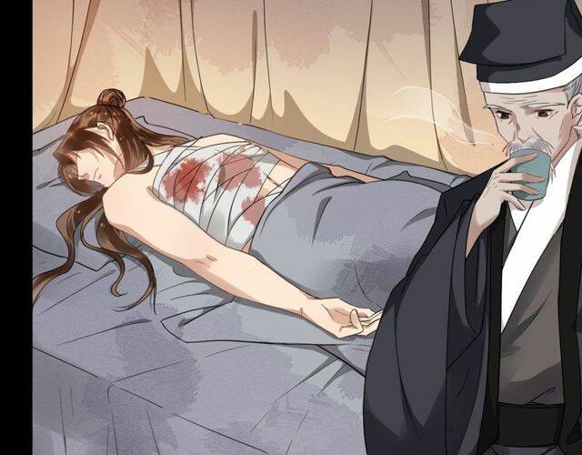 Bồng Sơn Viễn 2 - Chương 30