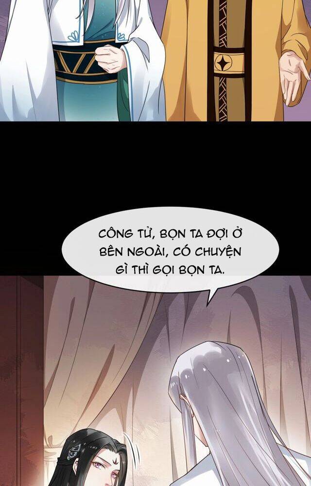 Bồng Sơn Viễn 2 - Chương 30