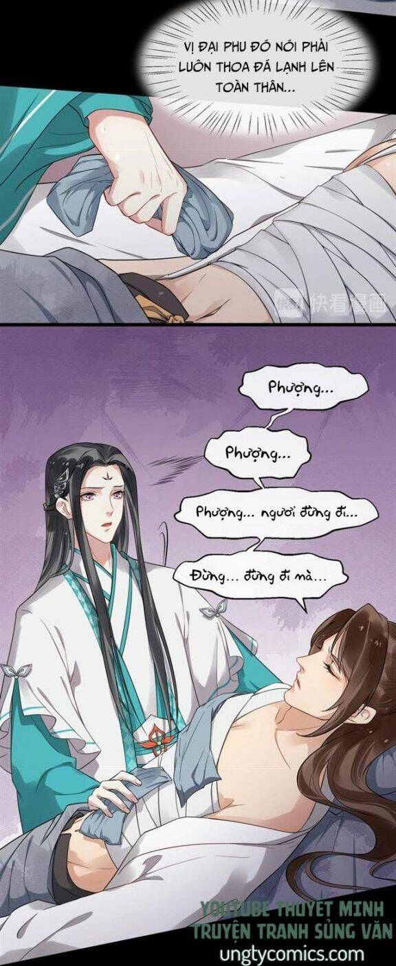 Bồng Sơn Viễn 2 - Chương 31