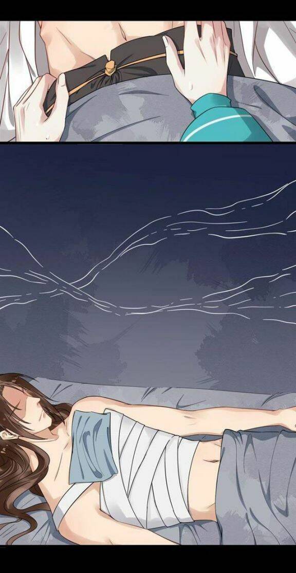 Bồng Sơn Viễn 2 - Chương 31