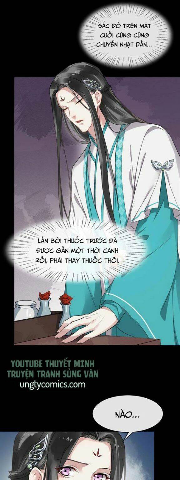 Bồng Sơn Viễn 2 - Chương 31