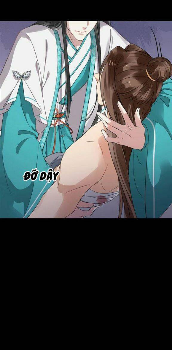 Bồng Sơn Viễn 2 - Chương 31