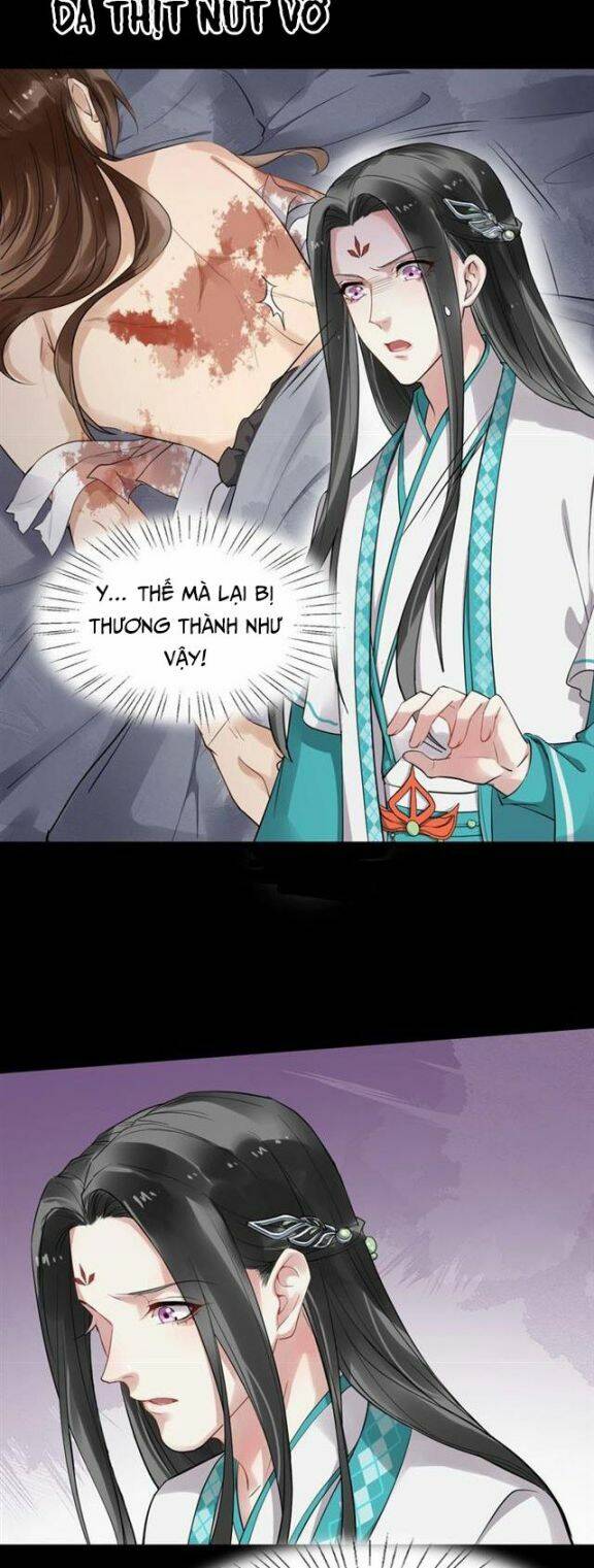 Bồng Sơn Viễn 2 - Chương 31