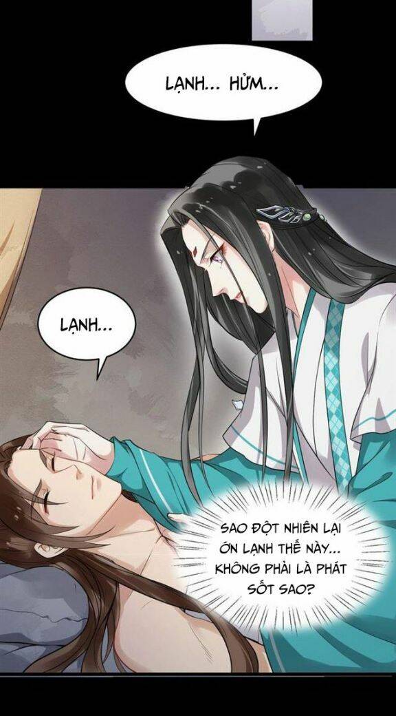 Bồng Sơn Viễn 2 - Chương 31