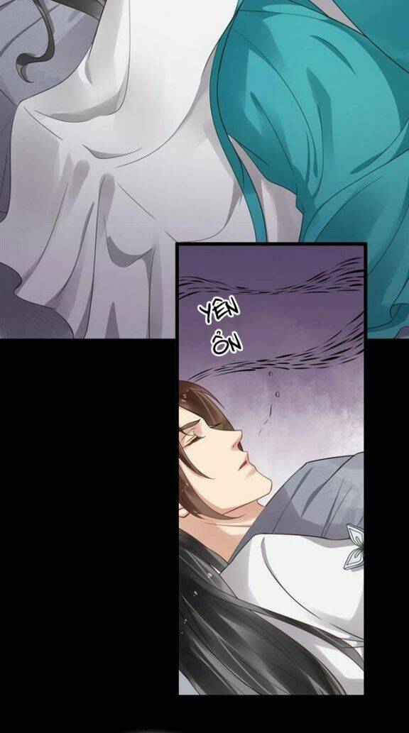 Bồng Sơn Viễn 2 - Chương 31