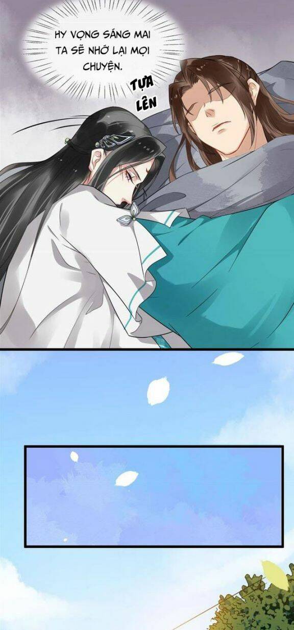 Bồng Sơn Viễn 2 - Chương 31