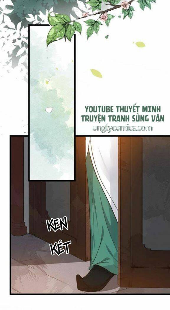 Bồng Sơn Viễn 2 - Chương 31