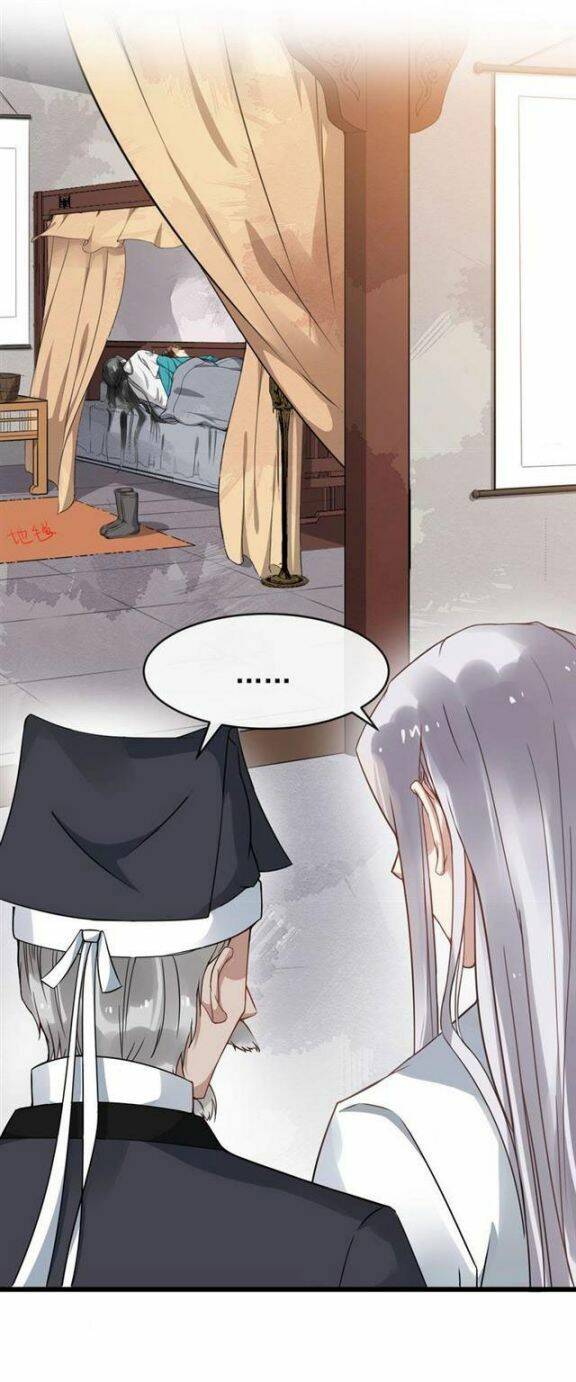 Bồng Sơn Viễn 2 - Chương 31