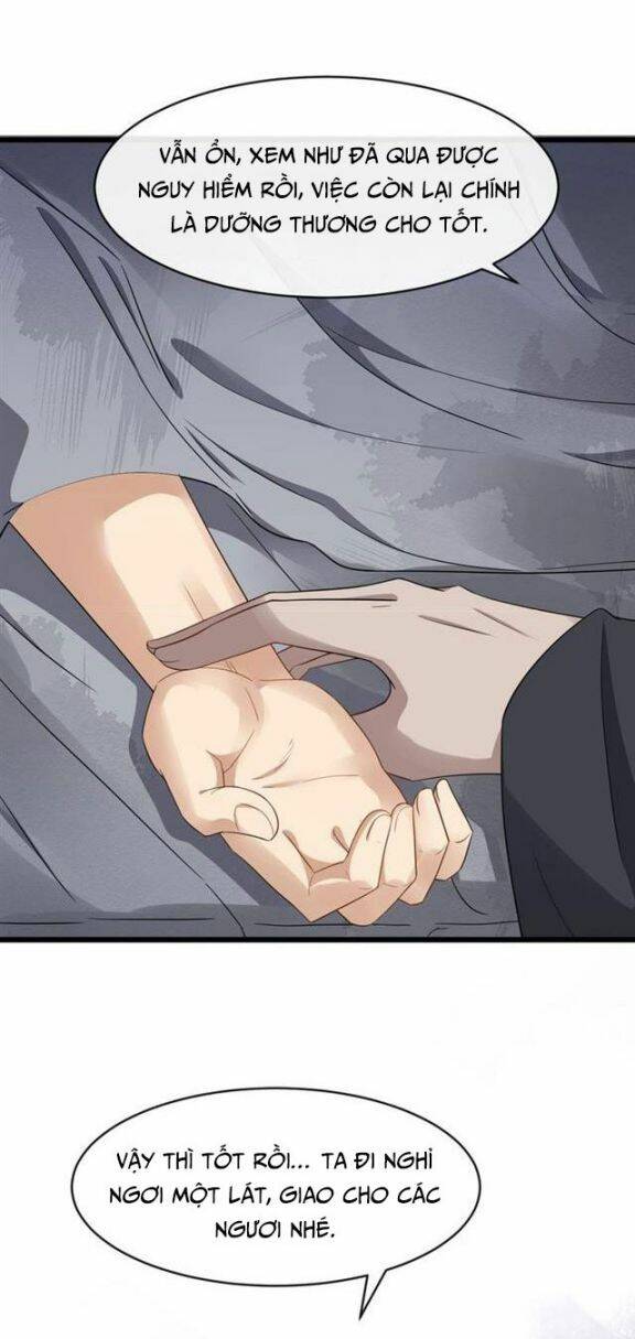 Bồng Sơn Viễn 2 - Chương 31