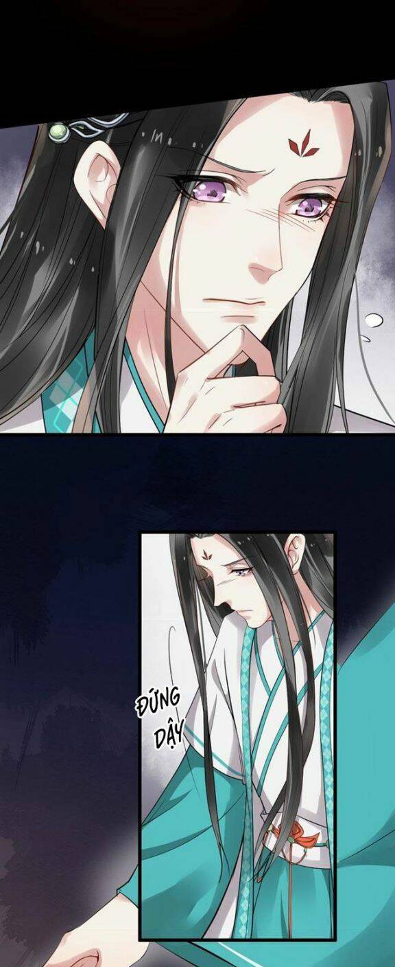 Bồng Sơn Viễn 2 - Chương 31