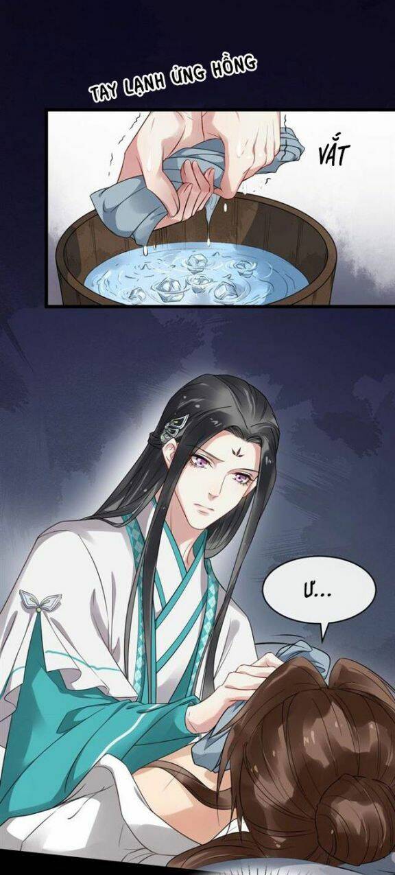 Bồng Sơn Viễn 2 - Chương 31