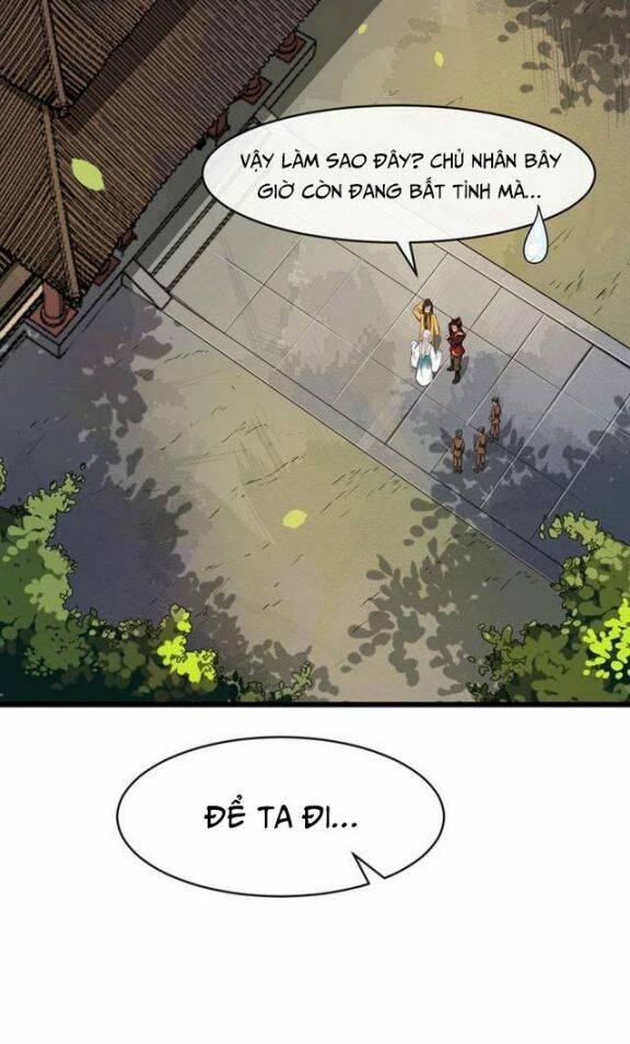 Bồng Sơn Viễn 2 - Chương 32