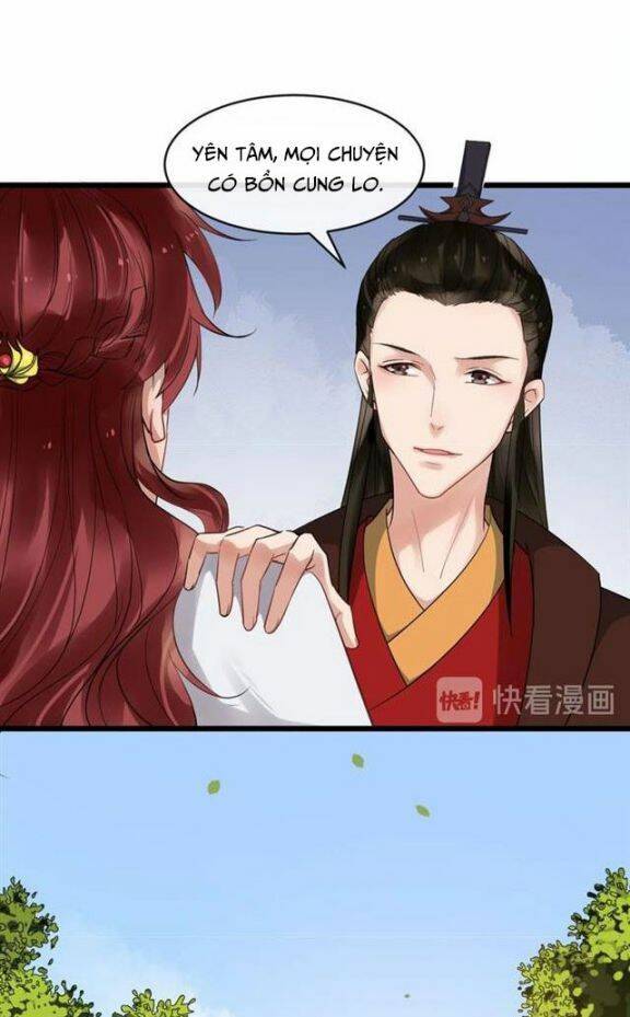 Bồng Sơn Viễn 2 - Chương 33